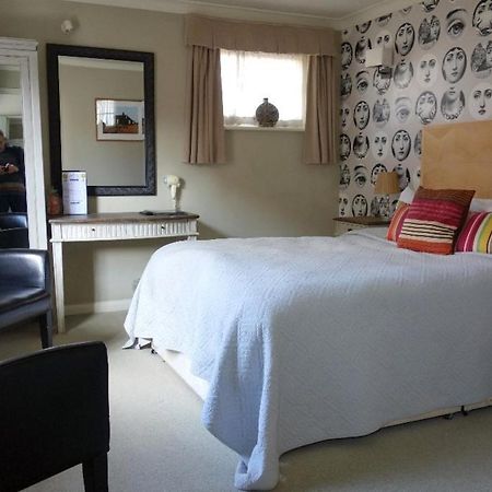 Hotel Old Borough Arms Rye Zewnętrze zdjęcie
