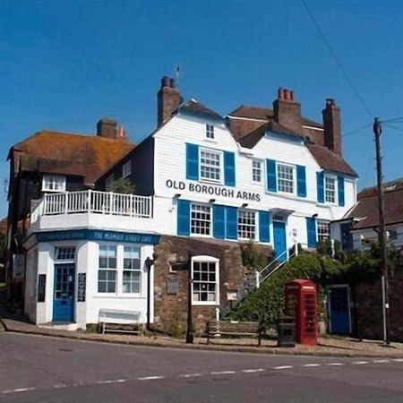 Hotel Old Borough Arms Rye Zewnętrze zdjęcie