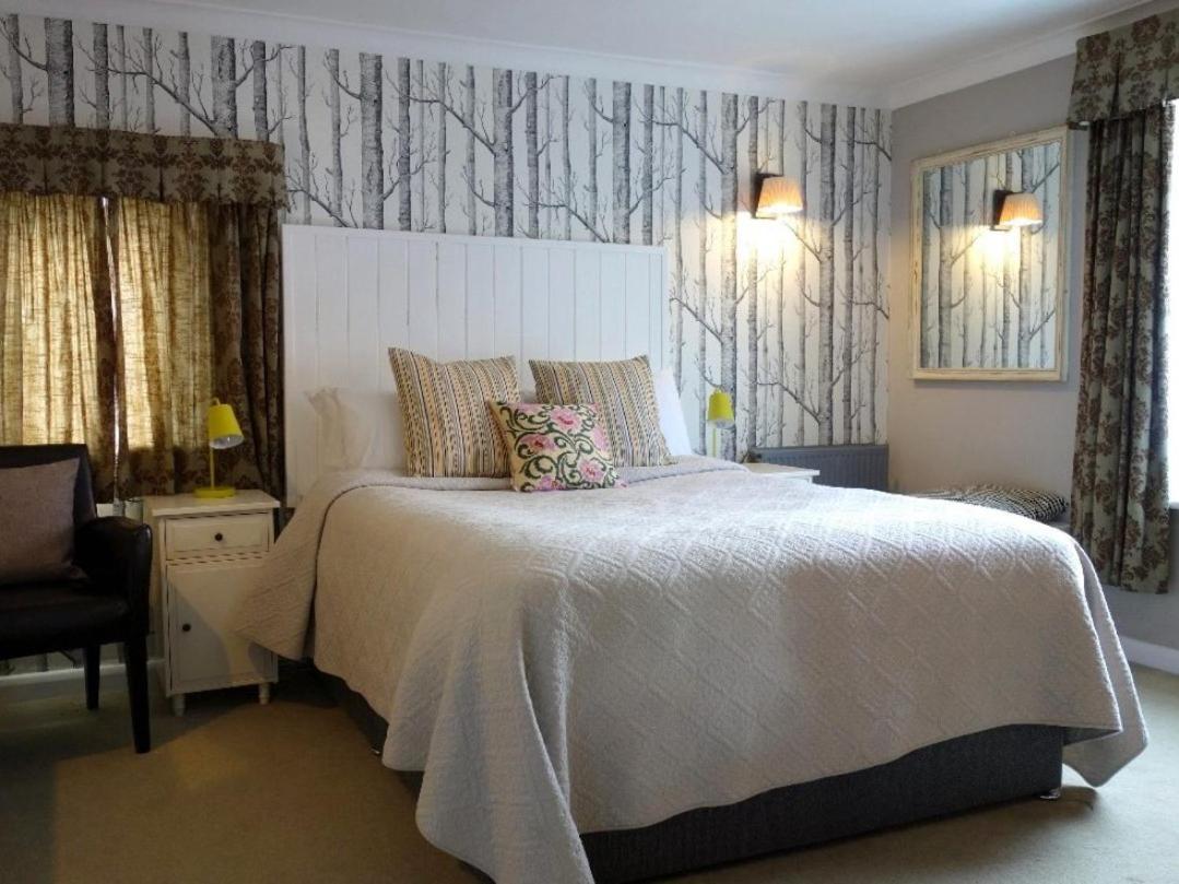 Hotel Old Borough Arms Rye Zewnętrze zdjęcie