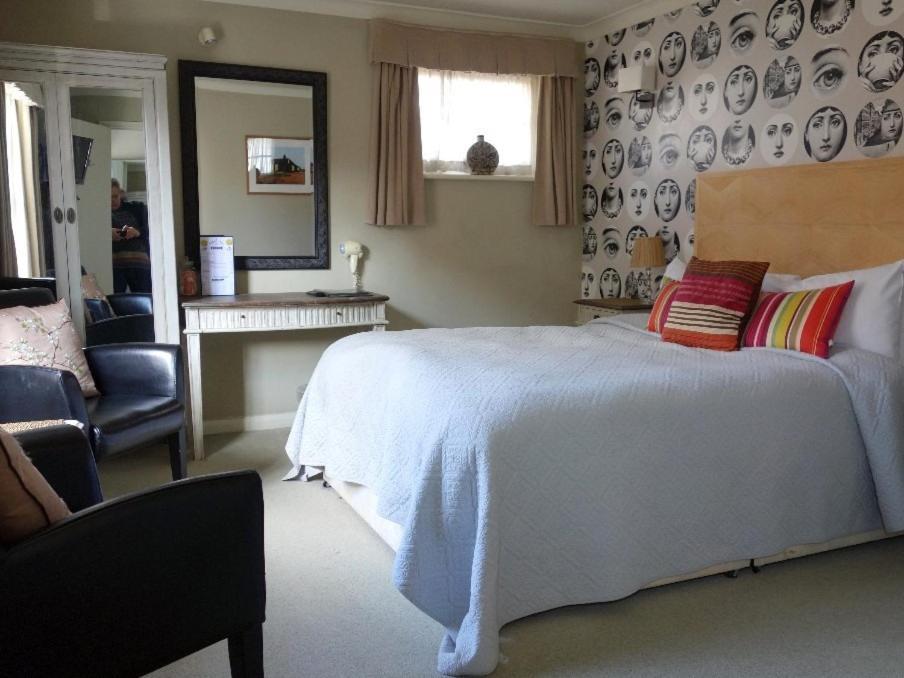 Hotel Old Borough Arms Rye Zewnętrze zdjęcie