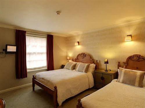 Hotel Old Borough Arms Rye Zewnętrze zdjęcie