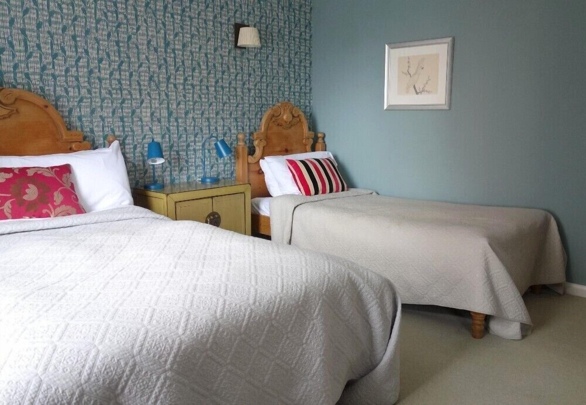 Hotel Old Borough Arms Rye Zewnętrze zdjęcie