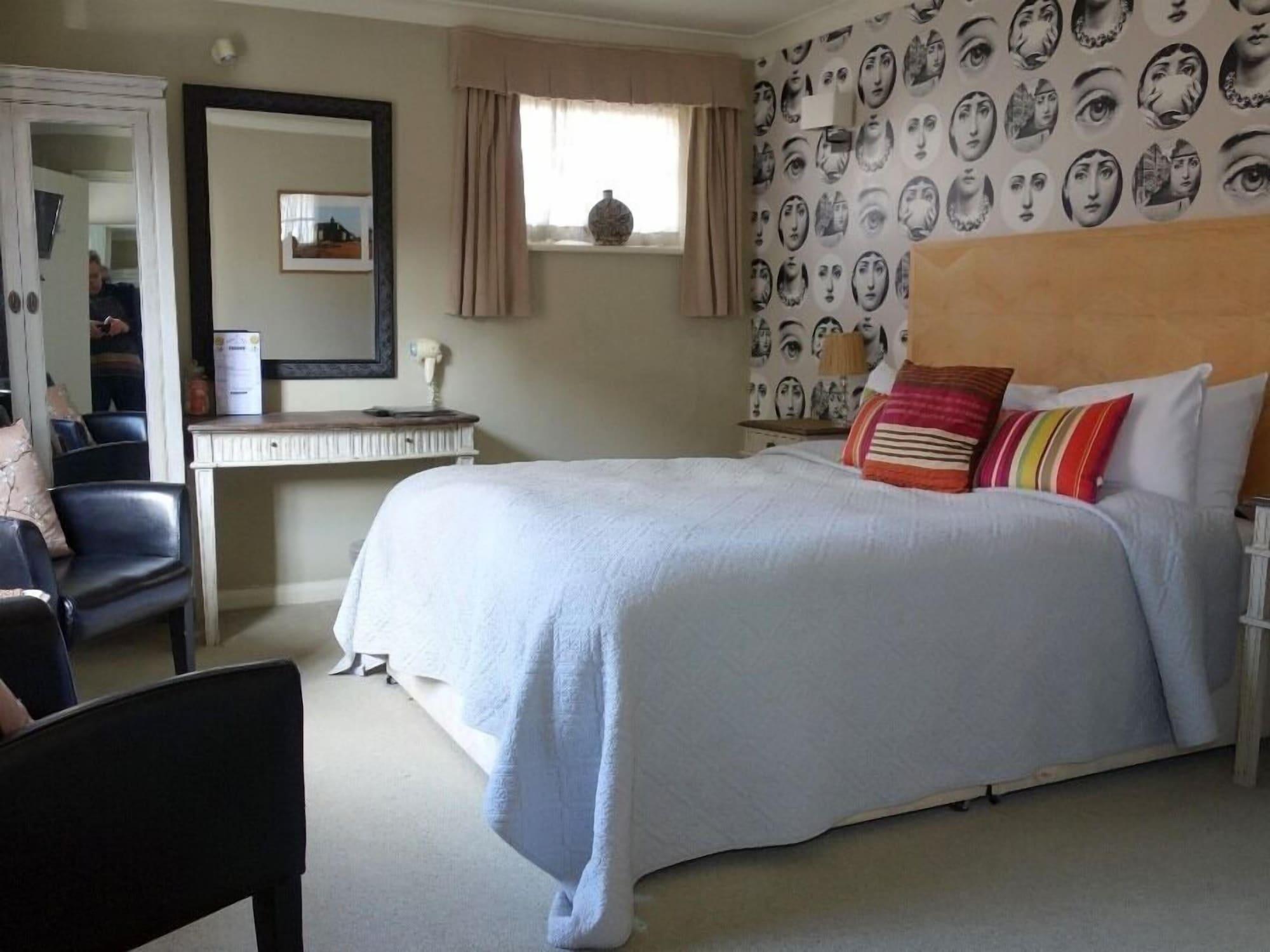 Hotel Old Borough Arms Rye Zewnętrze zdjęcie