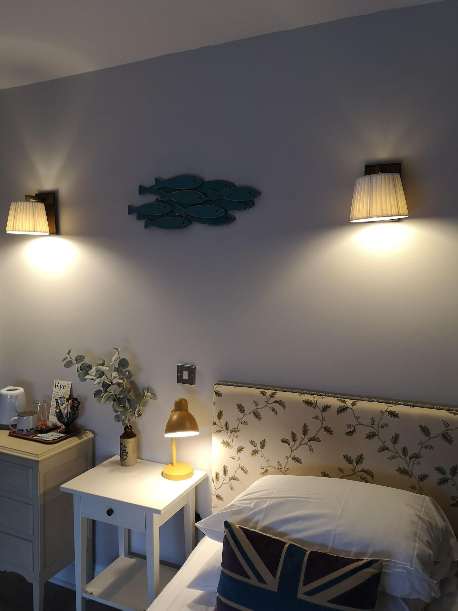Hotel Old Borough Arms Rye Zewnętrze zdjęcie