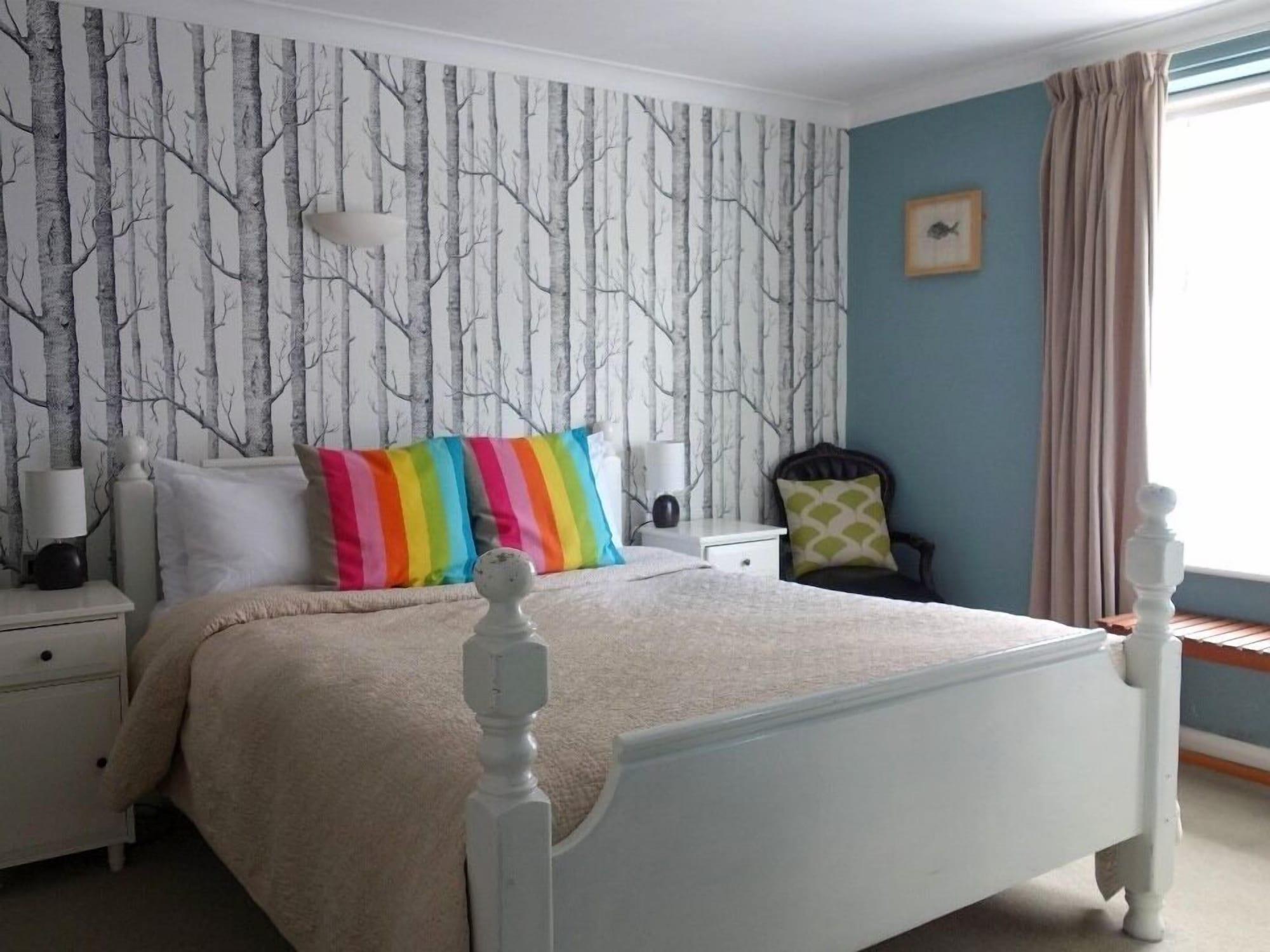Hotel Old Borough Arms Rye Zewnętrze zdjęcie