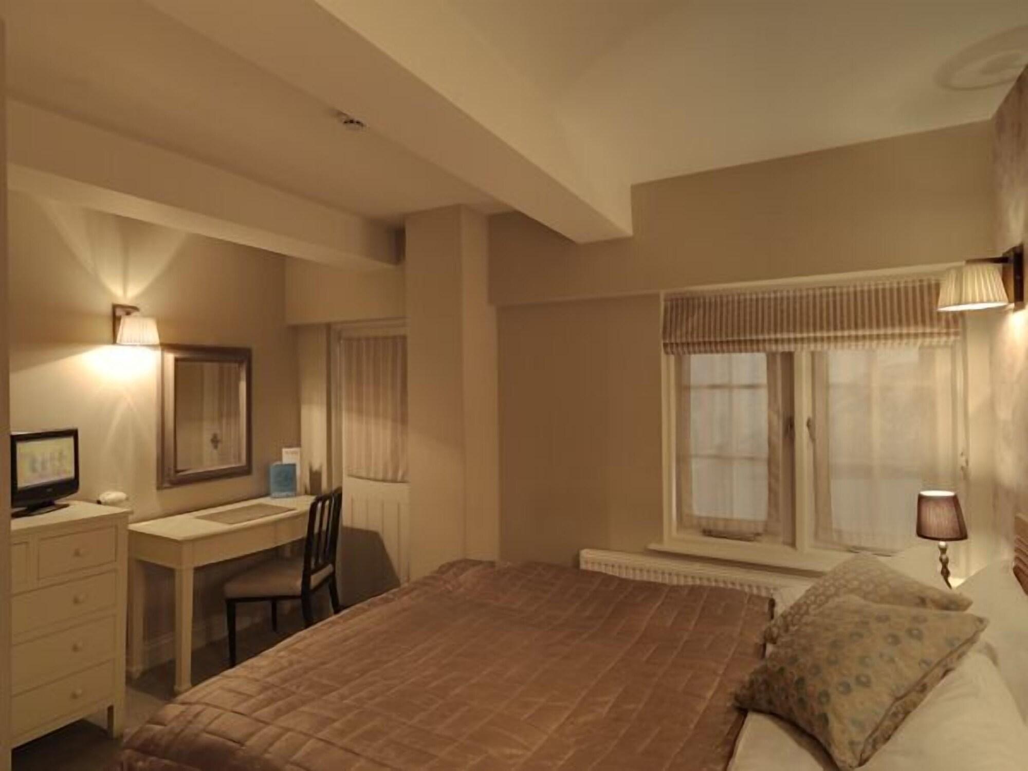 Hotel Old Borough Arms Rye Zewnętrze zdjęcie