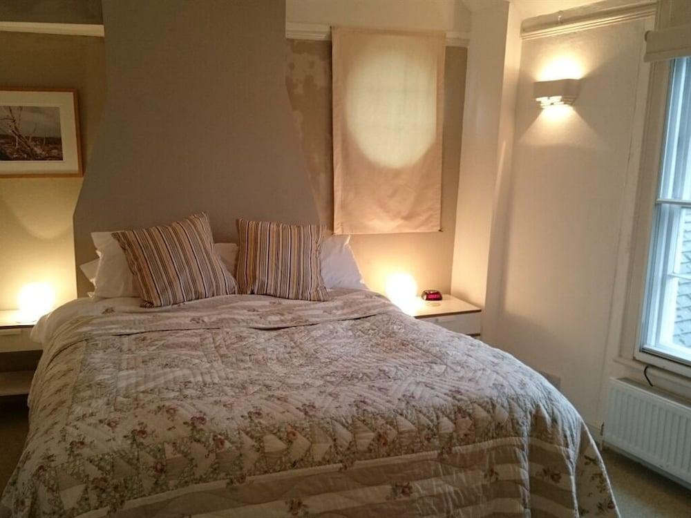 Hotel Old Borough Arms Rye Zewnętrze zdjęcie