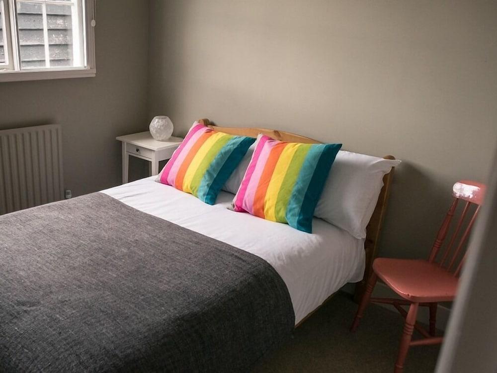 Hotel Old Borough Arms Rye Zewnętrze zdjęcie