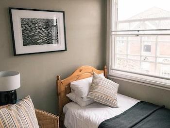 Hotel Old Borough Arms Rye Zewnętrze zdjęcie