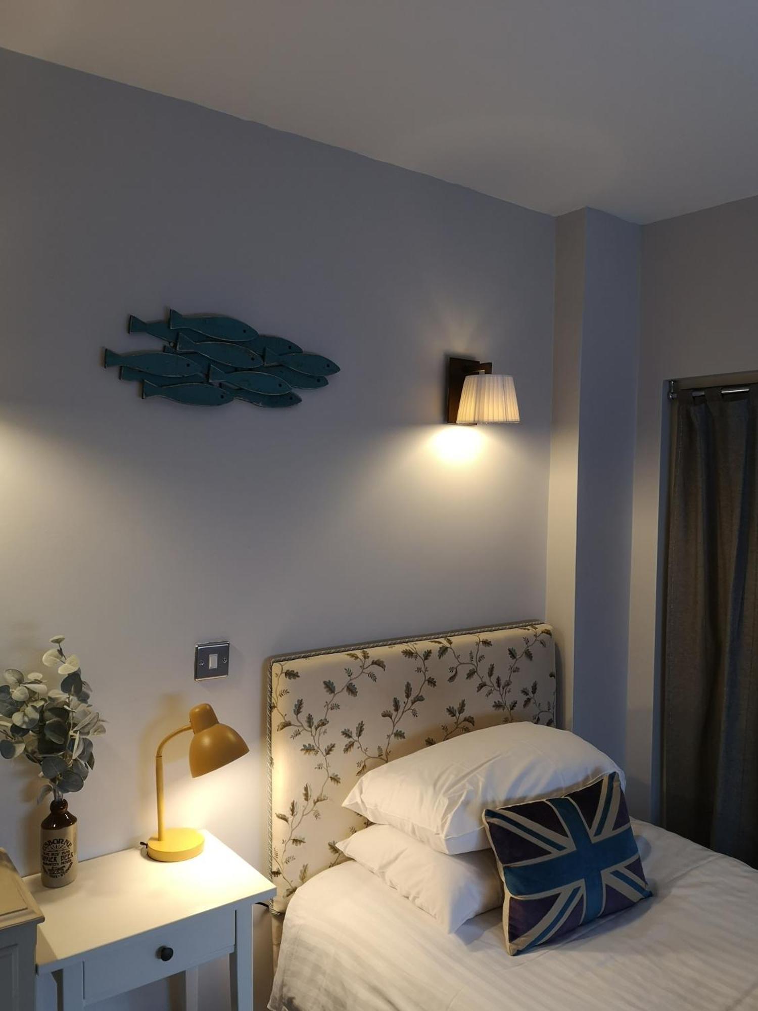 Hotel Old Borough Arms Rye Pokój zdjęcie