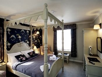 Hotel Old Borough Arms Rye Zewnętrze zdjęcie