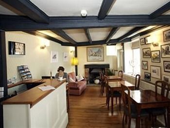Hotel Old Borough Arms Rye Zewnętrze zdjęcie