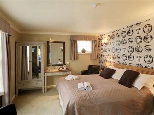 Hotel Old Borough Arms Rye Zewnętrze zdjęcie